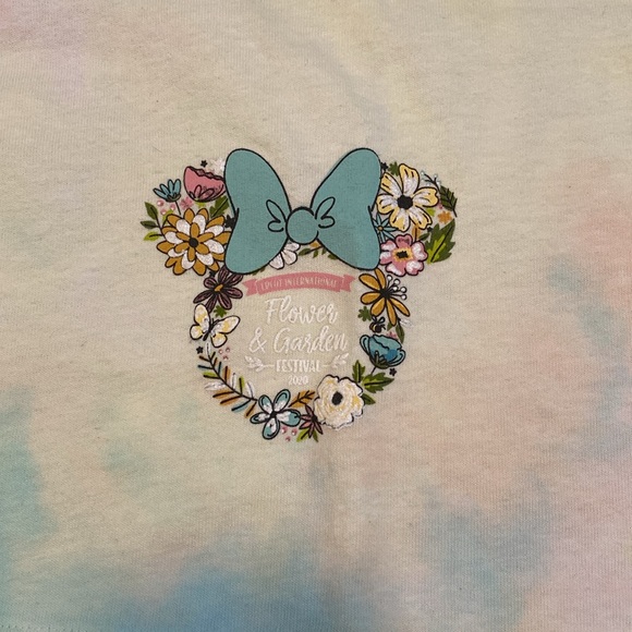 Official Disney Parks Spirit Jersey - Picture 4 of 6